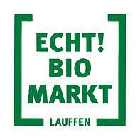 Echt! Bio Markt Lauffen